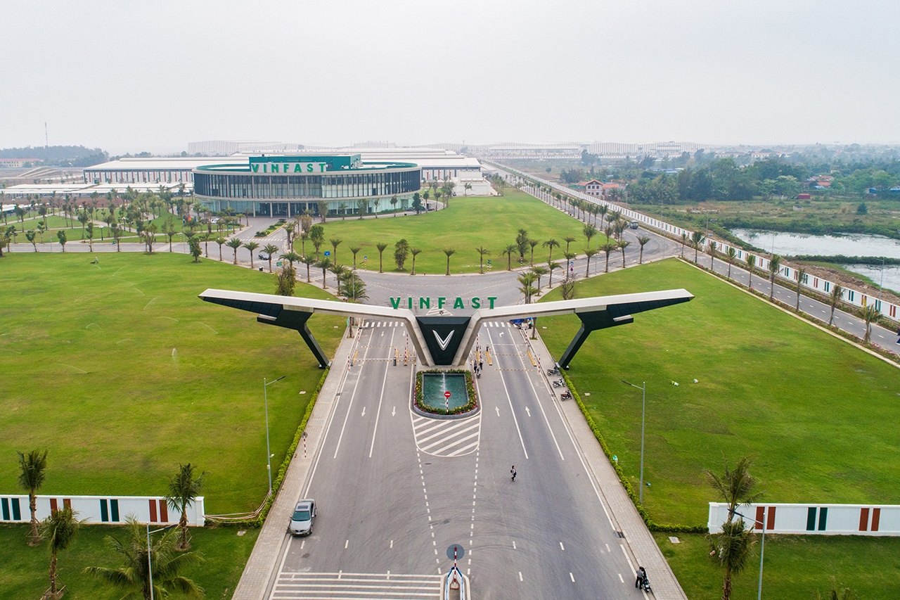 Chính Sách Bảo Hành VinFast Chơn Thành – Cam Kết Đồng Hành Cùng Khách Hàng