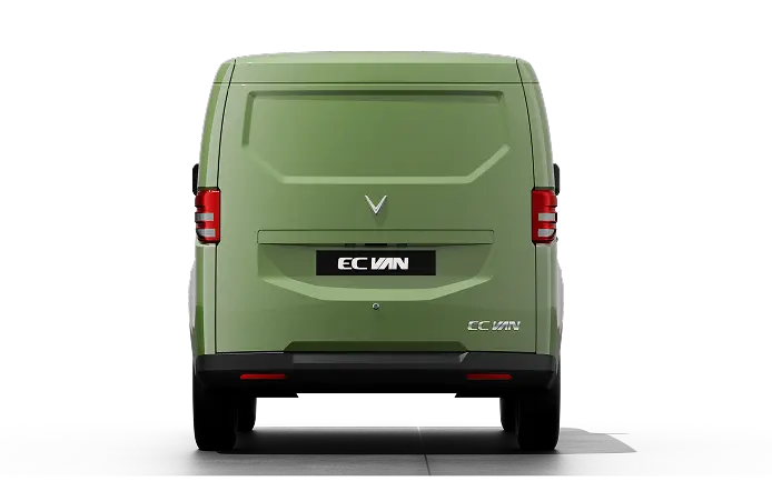 EC Van