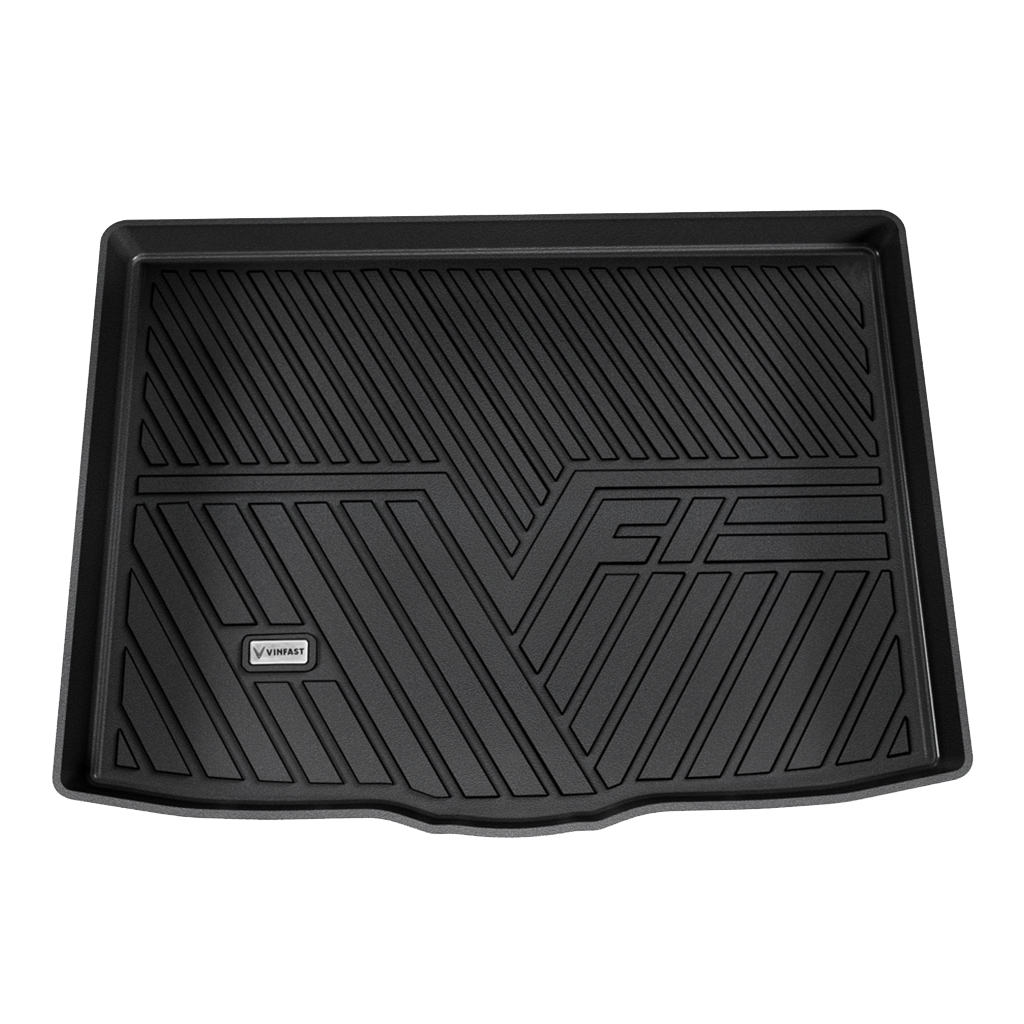 Thảm Cốp 3D VF 7